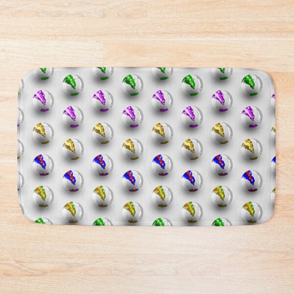 Item preview, Marbles Pattern  designed and sold by piedaydesigns.