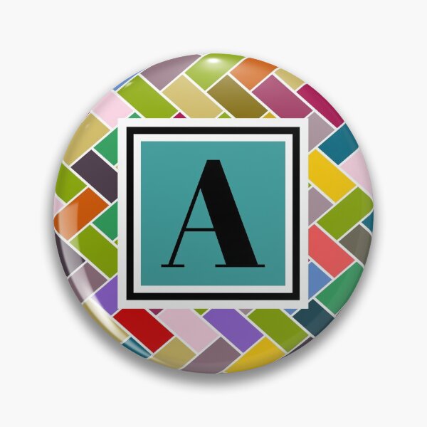 Item preview, A Monogram designed and sold by piedaydesigns.