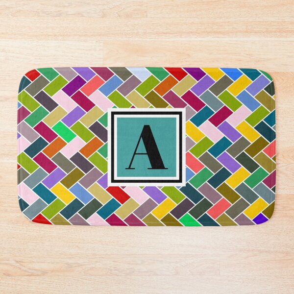 Item preview, A Monogram designed and sold by piedaydesigns.