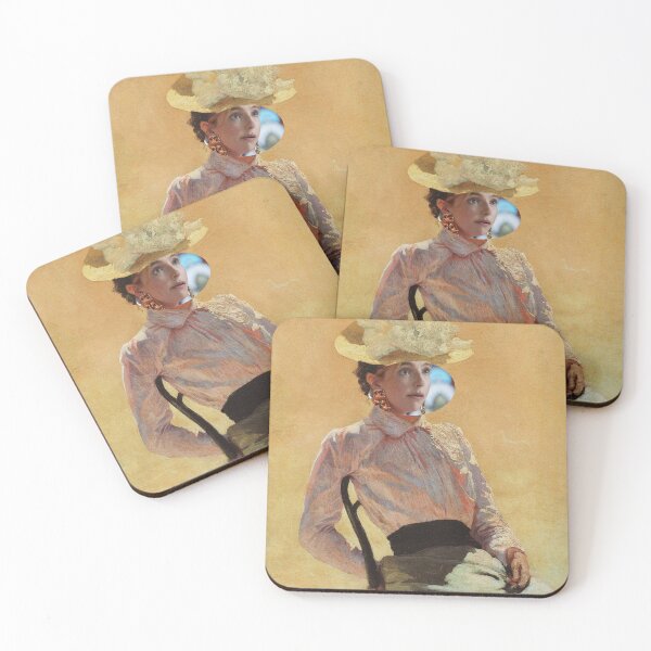Item preview, Villanelle  designed and sold by mainepad.