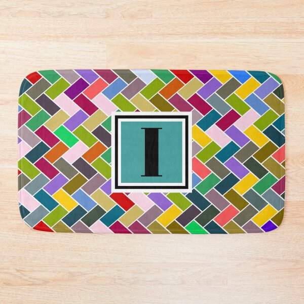 Item preview, I Monogram designed and sold by piedaydesigns.