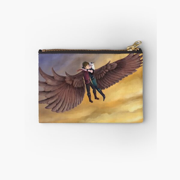 Item preview, For you, I'll Fly designed and sold by Nightwing Galleries .