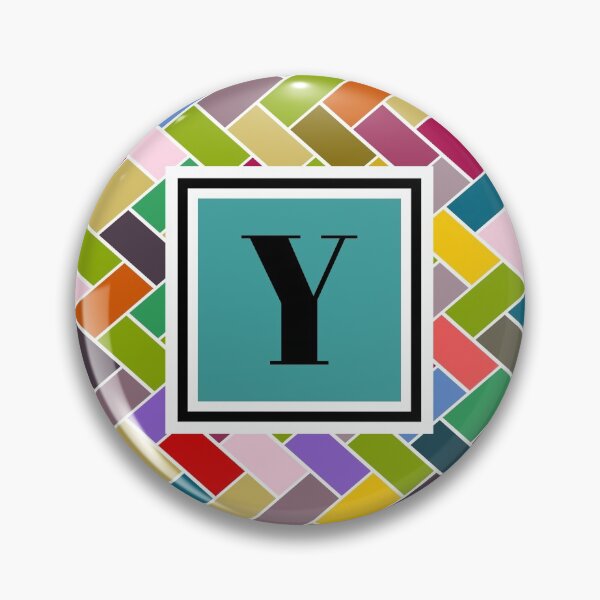 Item preview, Y Monogram designed and sold by piedaydesigns.