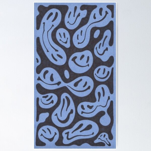 Item preview, Smiley Face designed and sold by immixrl.
