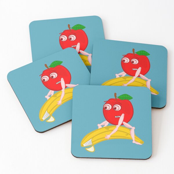 Item preview, Osteopath Fruit designed and sold by piedaydesigns.