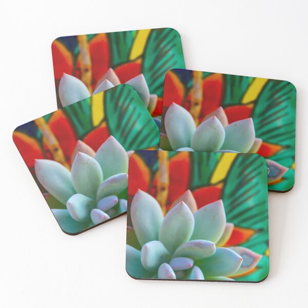 Item preview, Sedum in Color designed and sold by Barbara  Brown.