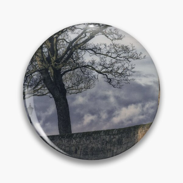Item preview, Through Empty Streets designed and sold by Claire Walsh.