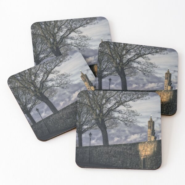 Item preview, Through Empty Streets designed and sold by Claire Walsh.
