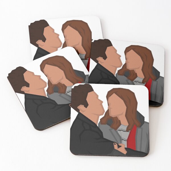 Item preview, Lex and Ethan - Black Friday designed and sold by aclmohle.