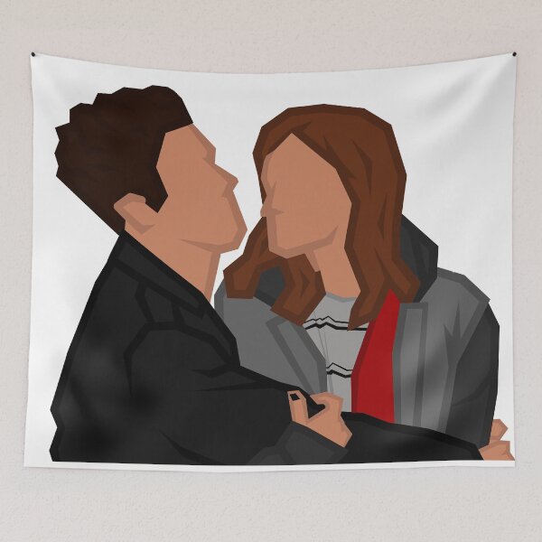 Item preview, Lex and Ethan - Black Friday designed and sold by aclmohle.