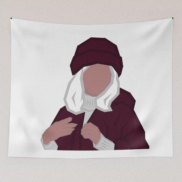 Item preview, Linda Monroe - Black Friday designed and sold by aclmohle.