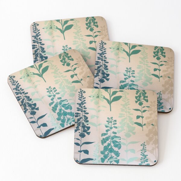 Item preview, Bluebells designed and sold by Ron Curlee.