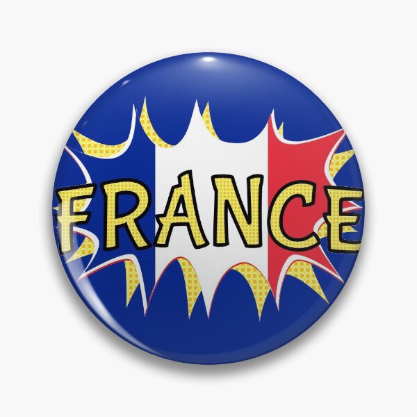 Item preview, France designed and sold by piedaydesigns.