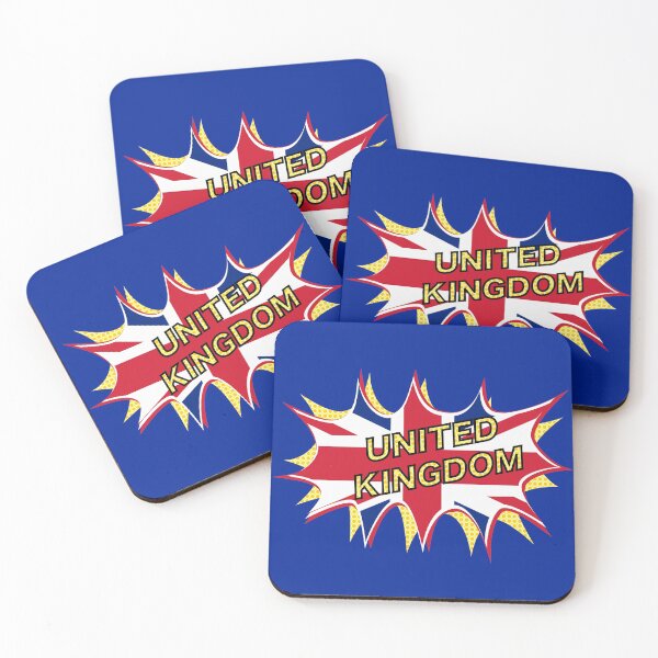 Item preview, United Kingdom KAPOW designed and sold by piedaydesigns.