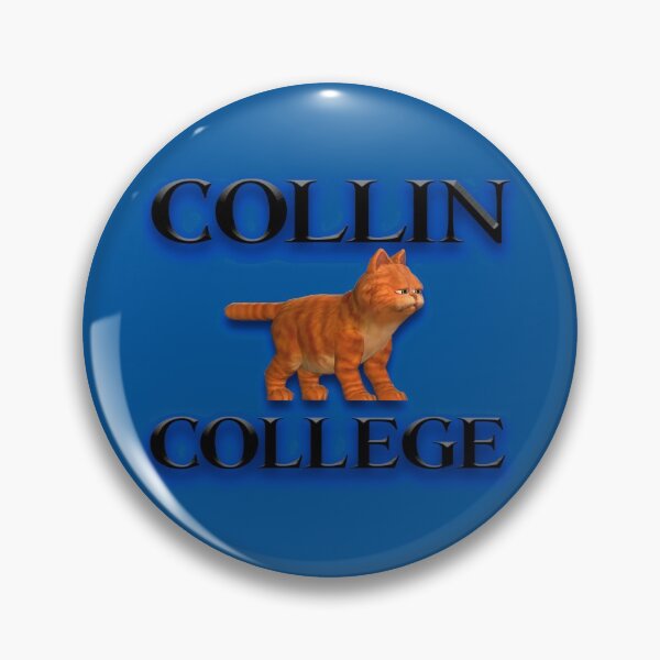 Item preview, Collin College Cougars designed and sold by EtherScreen.