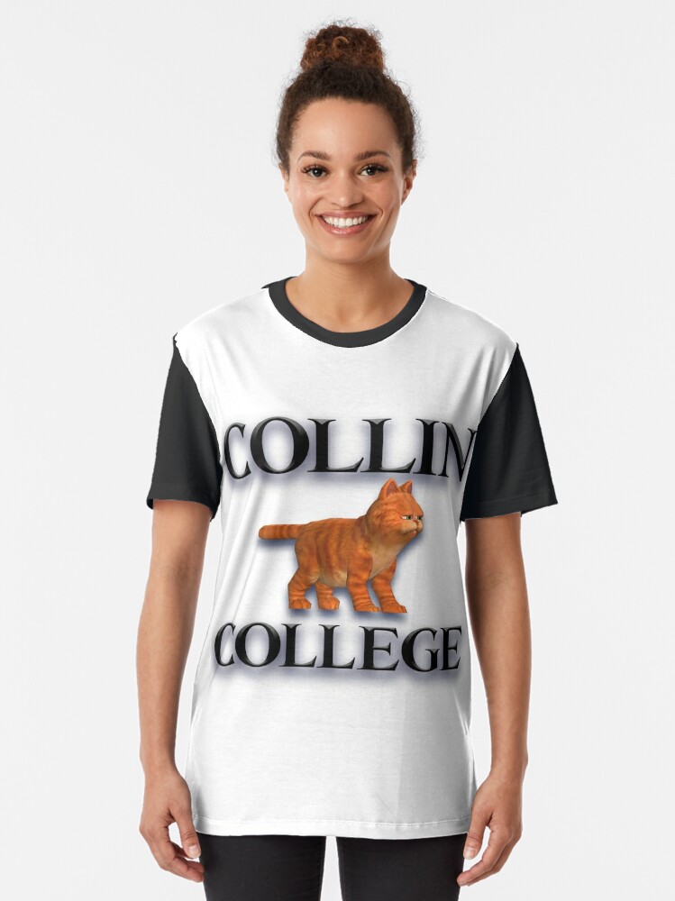 carolina cougars t shirt