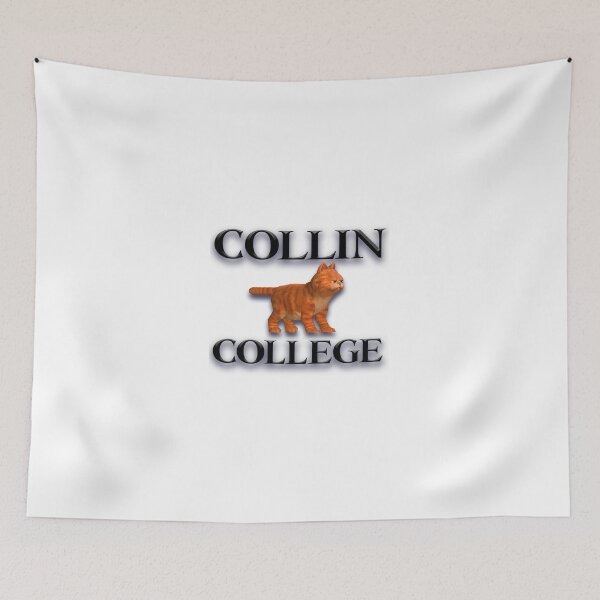 Item preview, Collin College Cougars designed and sold by EtherScreen.