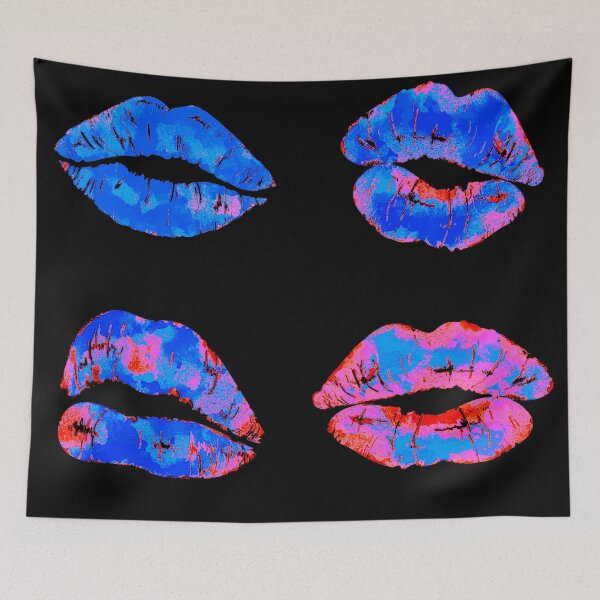 Item preview, Lippy Lover designed and sold by ikigaispy.