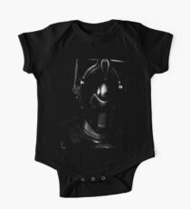Death Metal (clothing version) One Piece - Short Sleeve