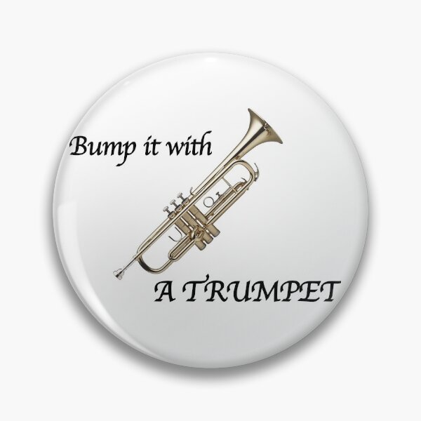 Item preview, Bump It With A Trumpet Gypsy Musical designed and sold by princessdiva702.