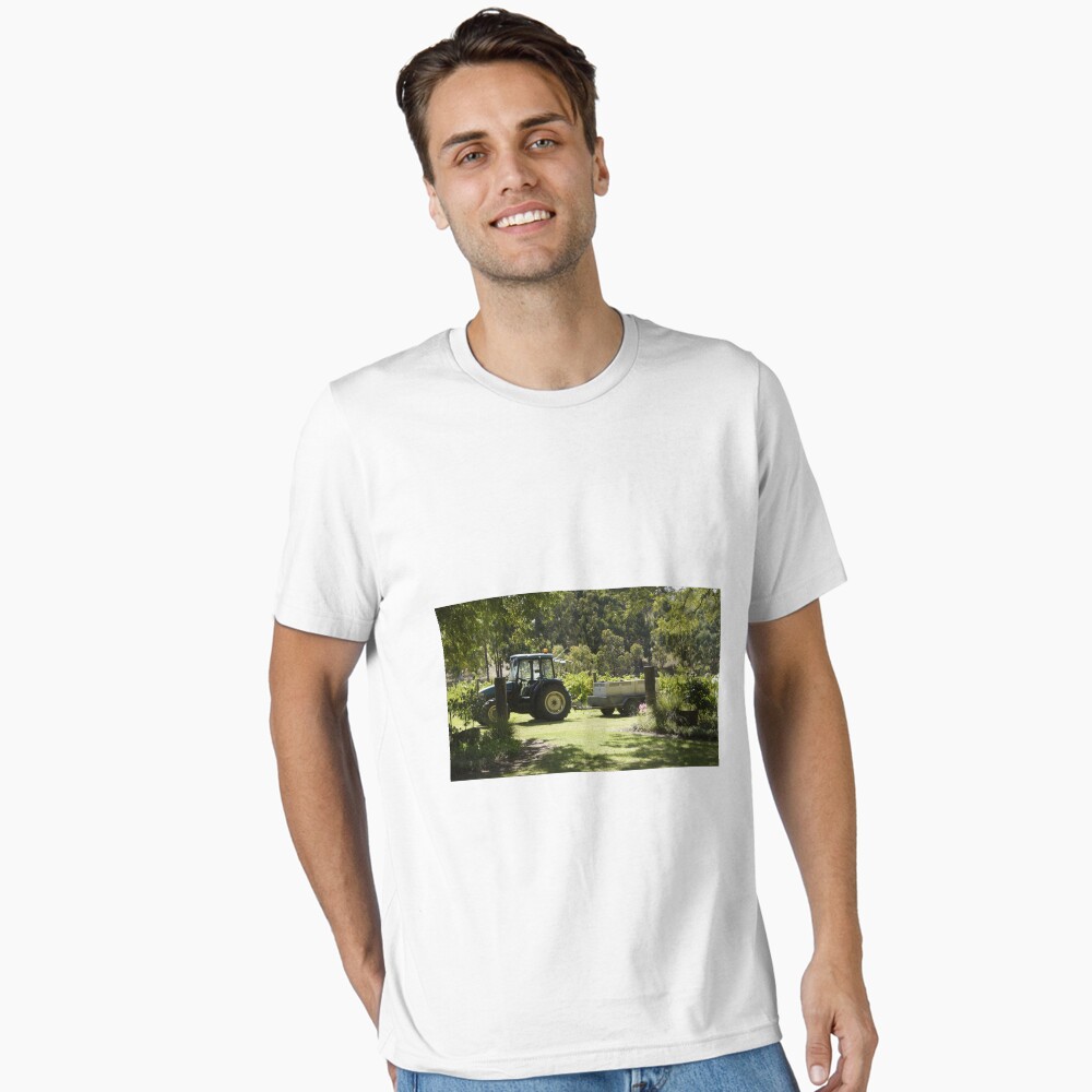 Item preview, Essential T-Shirt designed and sold by MagpieSprings.