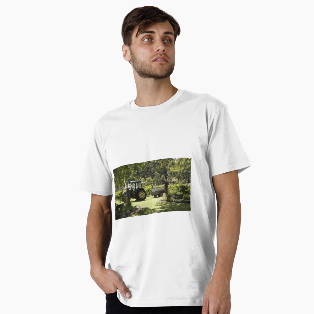 Item preview, Premium T-Shirt designed and sold by MagpieSprings.