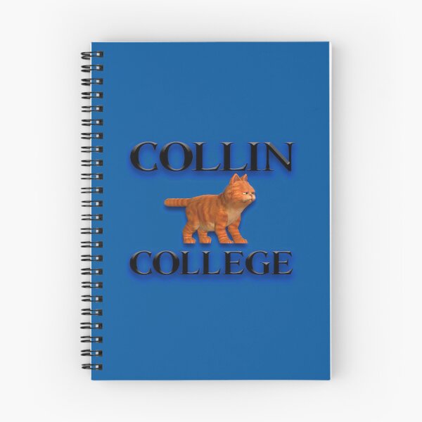 Item preview, Collin College Cougars designed and sold by EtherScreen.