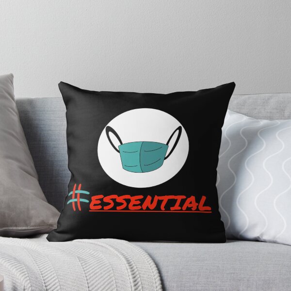 Item preview, Essential Employee  designed and sold by ShotCityMedia.