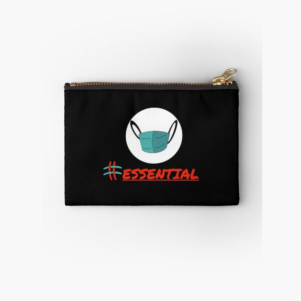 Item preview, Essential Employee designed and sold by ShotCityMedia.
