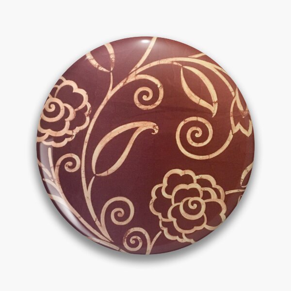 Item preview, Gold Vine designed and sold by Ron Curlee.