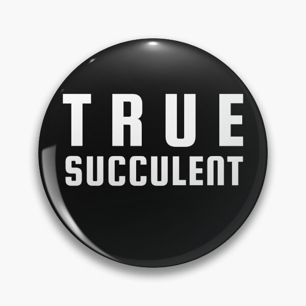 Artikelvorschau, True Succulent entworfen und verkauft von AscendMerch.