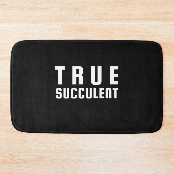 Aperçu de l'œuvre Vrai succulent créée et vendue par AscendMerch.