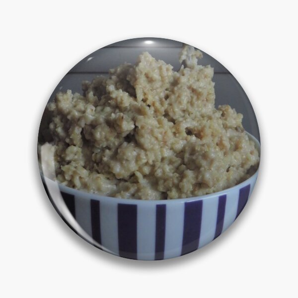 Item preview, Oh No ! Dad's Made The Porridge Again ! designed and sold by wiggyofipswich.