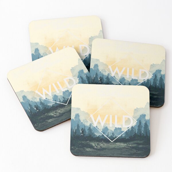 Item preview, WILD Landscape designed and sold by Kamarie.