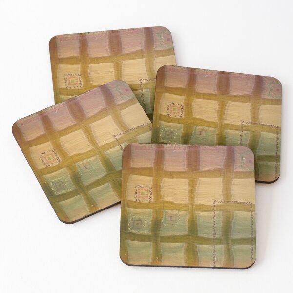 Item preview, Interlocking  designed and sold by Ron Curlee.