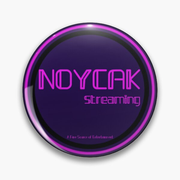 Artikelvorschau, Noycak Streaming entworfen und verkauft von Noycak.