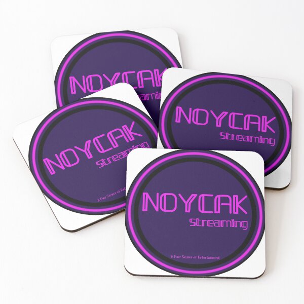 Artikelvorschau, Noycak Streaming entworfen und verkauft von Noycak.