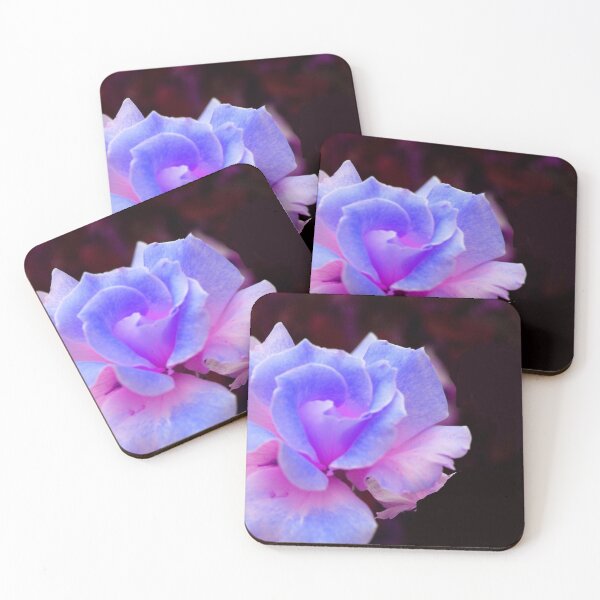 Artikelvorschau, Blaue Rose entworfen und verkauft von treborbob.