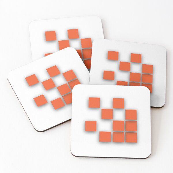 Item preview, Bicubic designed and sold by DigitalCaffeine.
