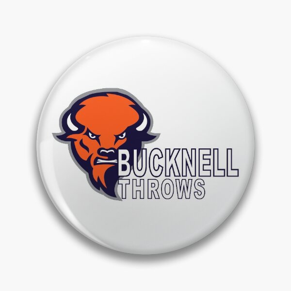 Item preview, Bucknell Throws designed and sold by OxleyT.