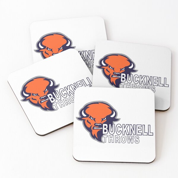 Item preview, Bucknell Throws designed and sold by OxleyT.