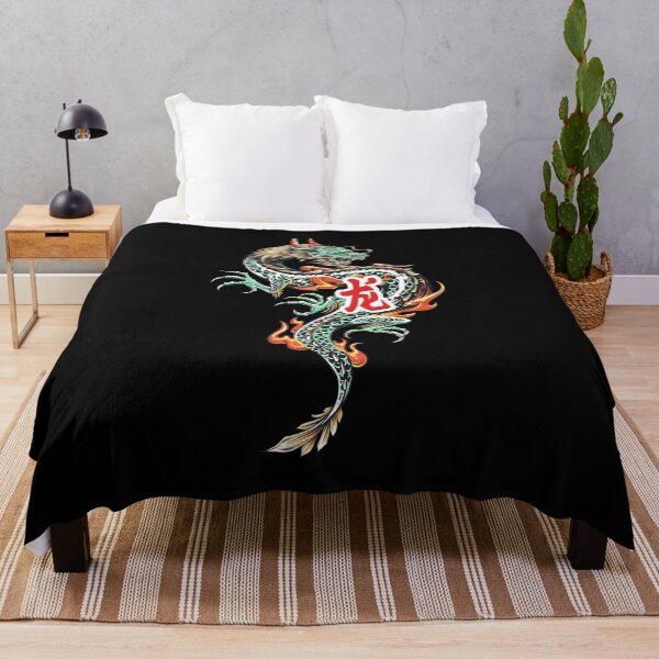 Item preview, Asian Dragon | Skater Series designed and sold by ShiftyG.