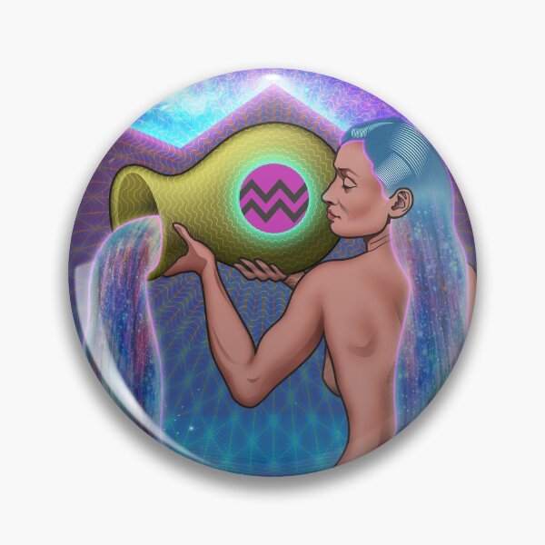Item preview, Aquarius designed and sold by Doctorda.