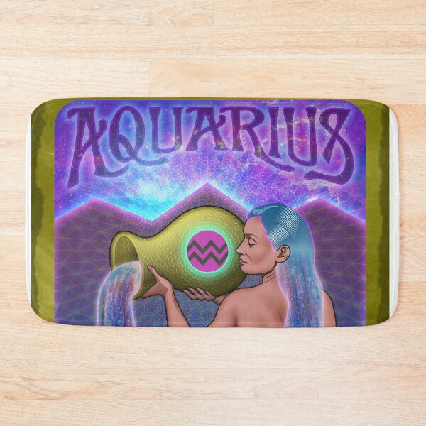 Item preview, Aquarius designed and sold by Doctorda.