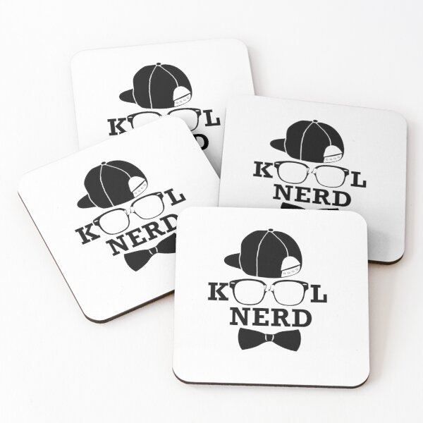 Item preview, KOOL NERD FOR HIM designed and sold by gadgetworld.
