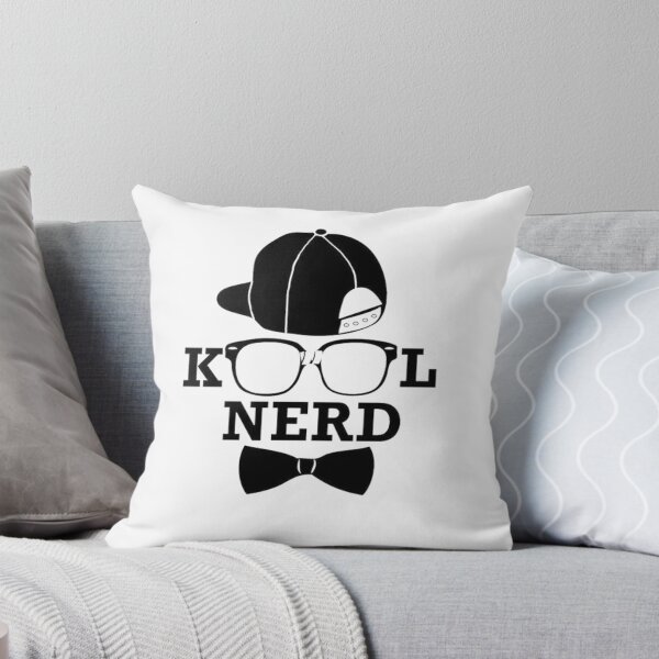 Item preview, KOOL NERD FOR HIM designed and sold by gadgetworld.