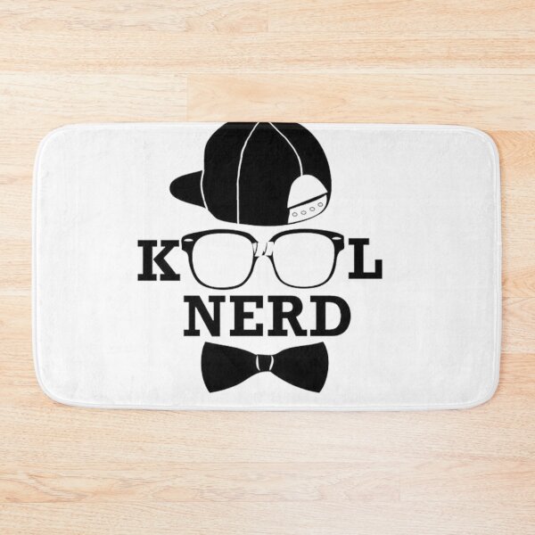 Item preview, KOOL NERD FOR HIM designed and sold by gadgetworld.