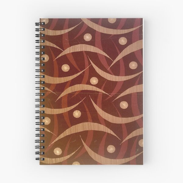 Item preview, Random Crescent  designed and sold by Ron Curlee.