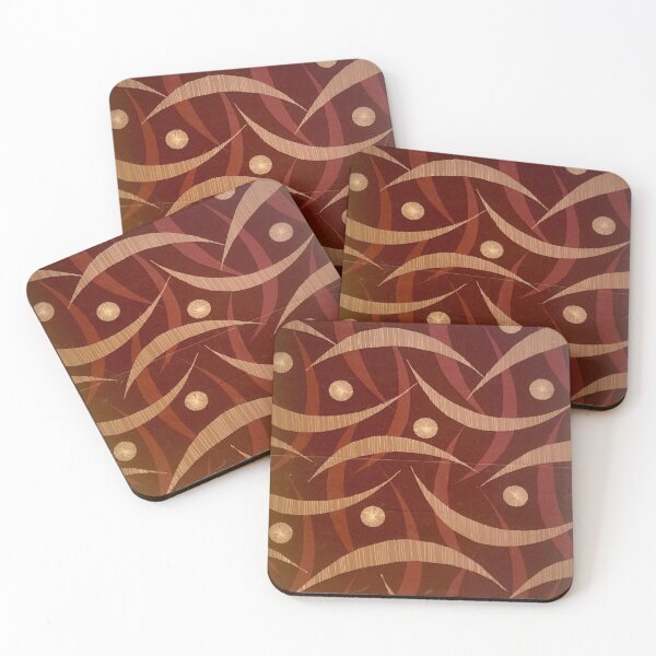 Item preview, Random Crescent  designed and sold by Ron Curlee.