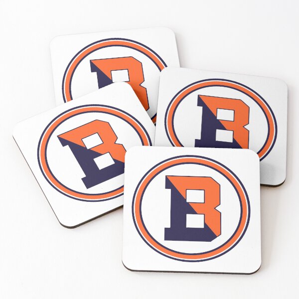 Item preview, Bucknell Emblem designed and sold by OxleyT.